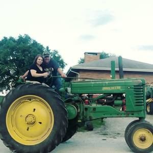 Meet your Posher, Kelli